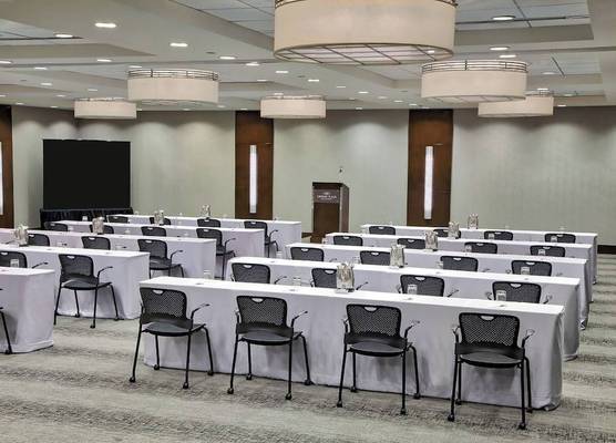 Crowne Plaza CHICAGO WEST LOOP by IHG 1