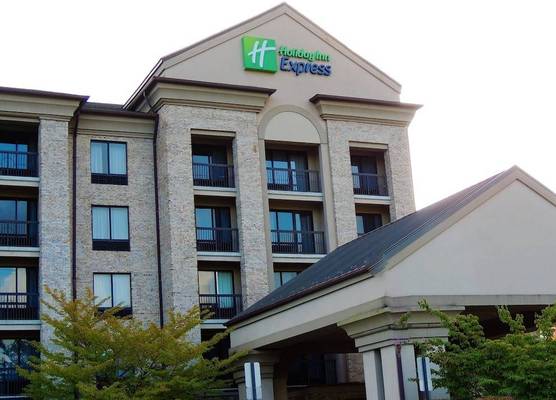 Holiday Inn Express BOONE by IHG 1