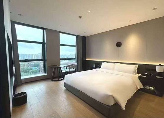 Wingate by Wyndham Changsha Yuhua North 1