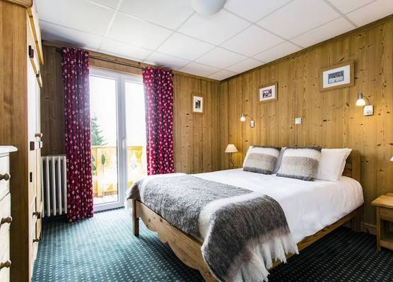 Terresens - Hotel Escapade 1