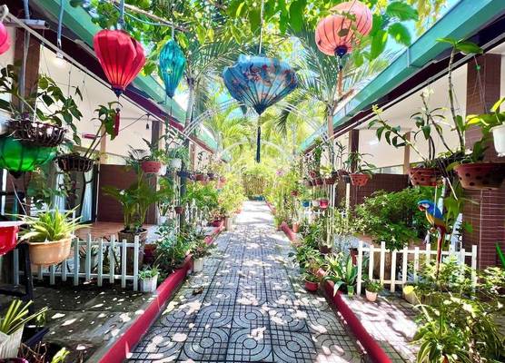 Canary Bungalow 1