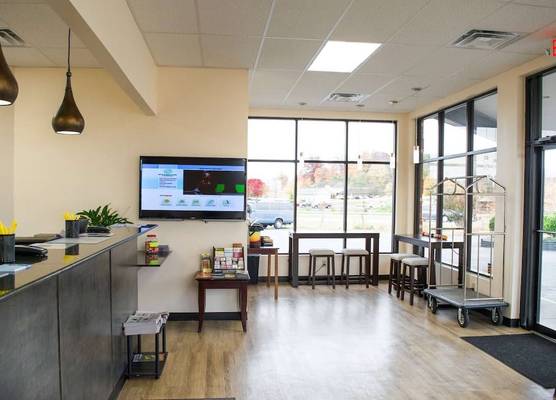 Days Inn by Wyndham Waynesboro 1