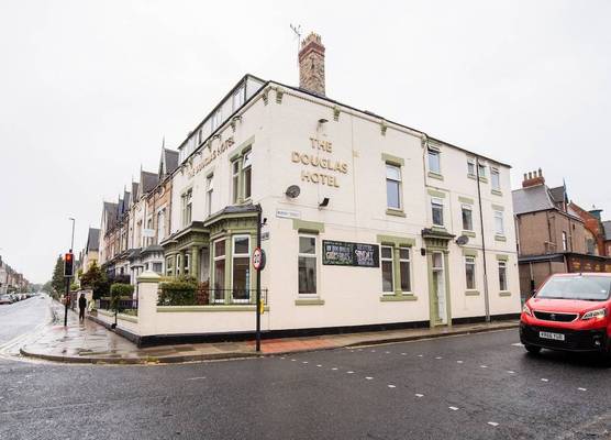 The Douglas Hotel 1