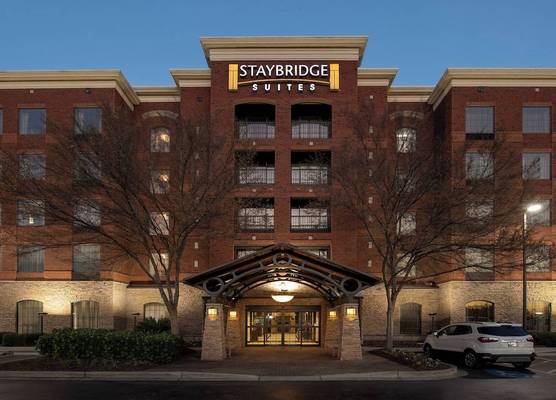 Staybridge Suites COLUMBIA by IHG 1