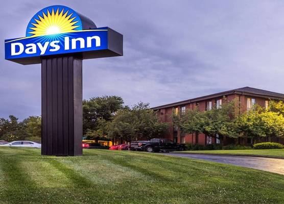 Days Inn by Wyndham Westminster 1