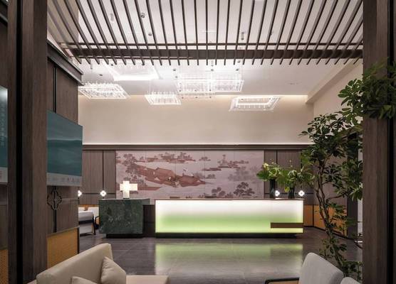 GINLAN SONG Hotel Chengdu-Chunxi Road & Taikoo Li Branch 1