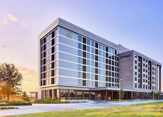 AC Hotel by Marriott Dallas Frisco 1