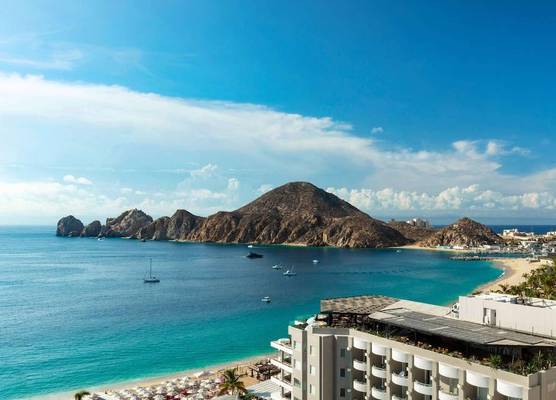 Corazon Cabo, a Noble House Resort 1