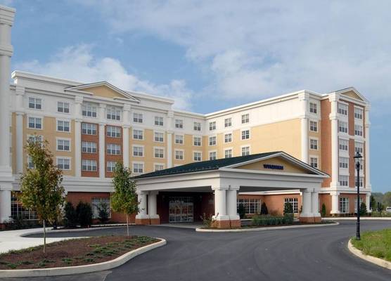 Wyndham Gettysburg Hotel & Conference Center 1