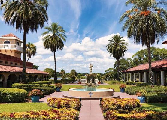 Mission Resort and Club 1
