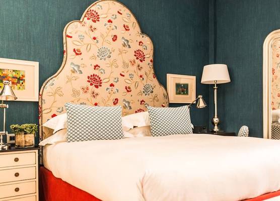 Vmaison Hotel Messina 1