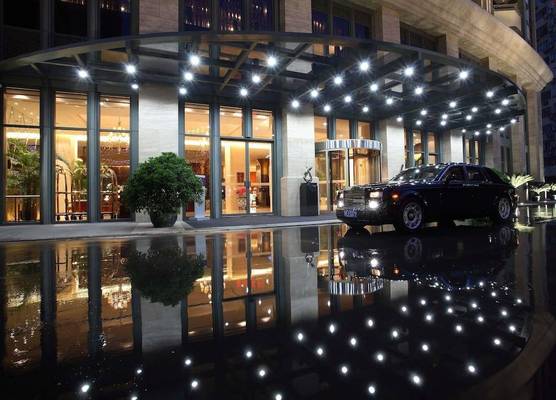 Grand Mercure Shanghai Hongqiao 1