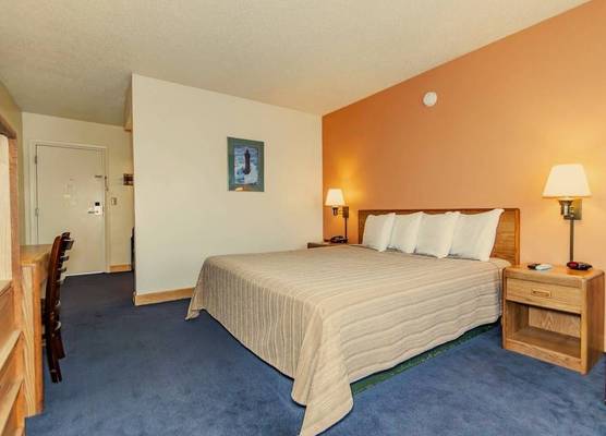 Americas Best Value Inn Ashtabula/Austinburg 1