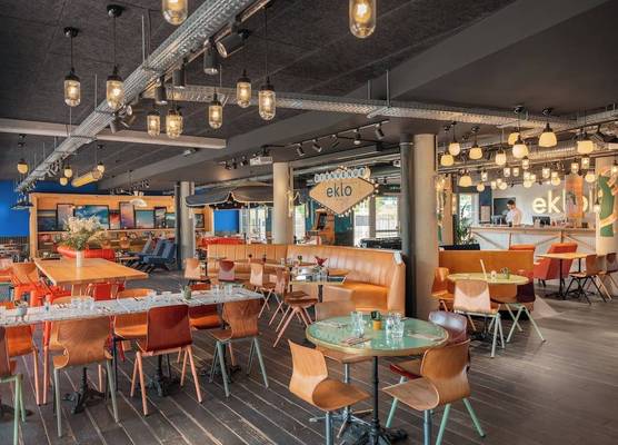 Eklo Hotels Paris Roissy CDG Airport 1