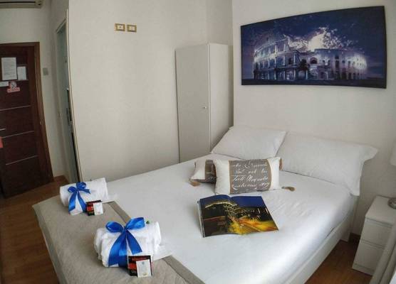 B&B Gaudium Colosseo 1