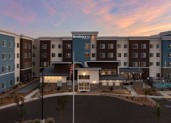 Residence Inn by Marriott Fresno Clovis 1