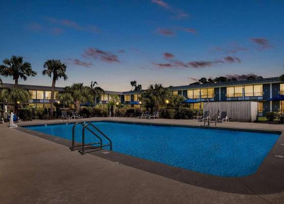 Suburban Studios Slidell I-10 1