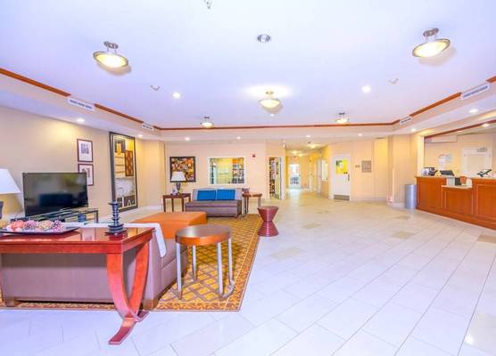 Candlewood Suites HOUSTON I-10 EAST by IHG 1