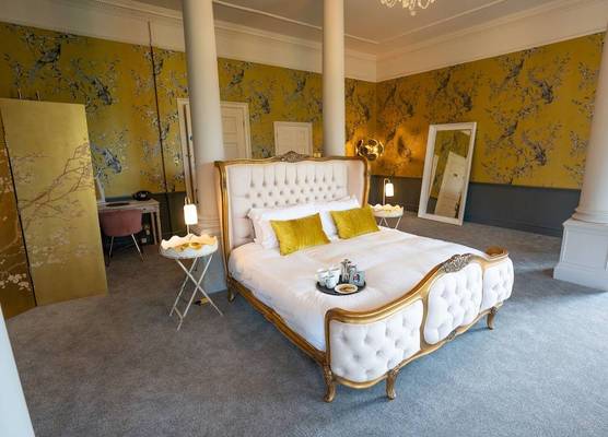 Broome Park Hotel 1