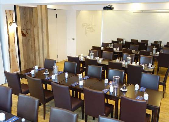 Luna Inn Stuttgart City 1