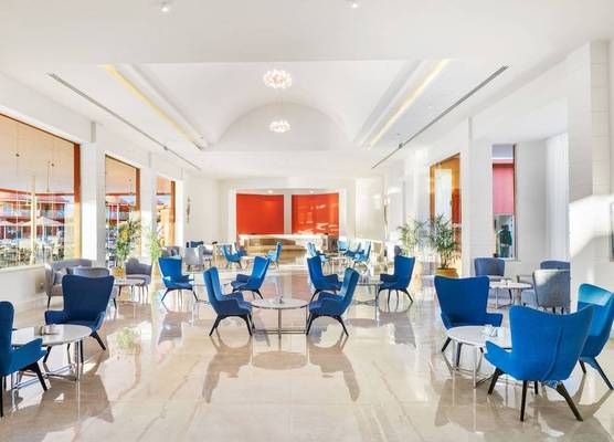 Pickalbatros Laguna Club Resort Sharm El Sheikh 1