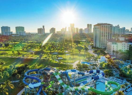 JW Marriott Miami Turnberry Resort & Spa 1