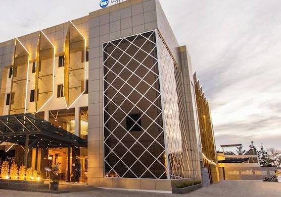 Best Western Batang Garing 1