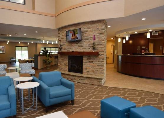Cicero Grand - Syracuse North 1