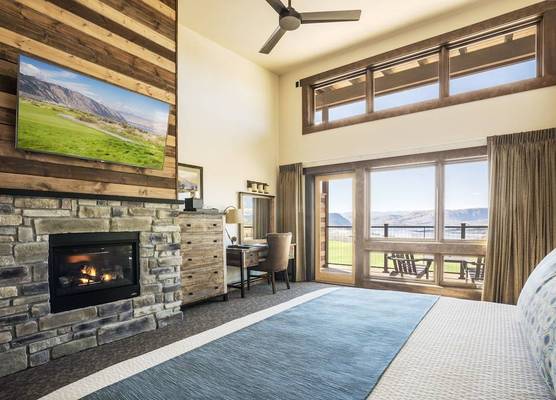 Inn at Gamble Sands 1