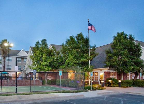 Residence Inn by Marriott Austin Round Rock/Dell Way 1