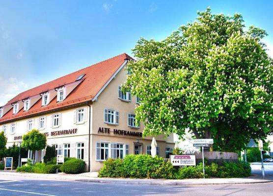 Hotel Neuwirtshaus 1
