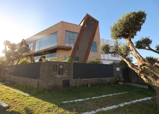 La villa luxury suites 1