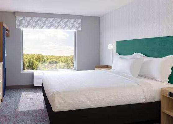 Home2 Suites By Hilton Chesterfield Township Detroit 1