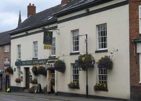 Dixie Arms 1