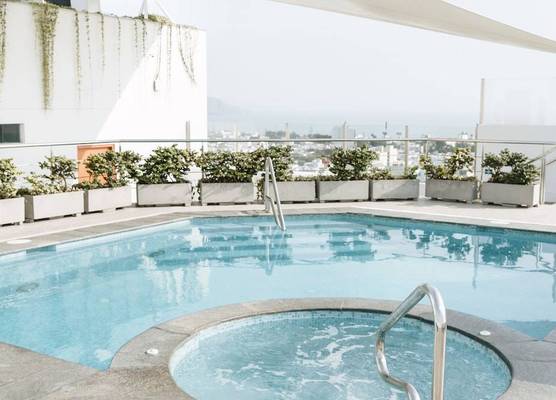 Wyndham Costa Del Sol Lima City 1