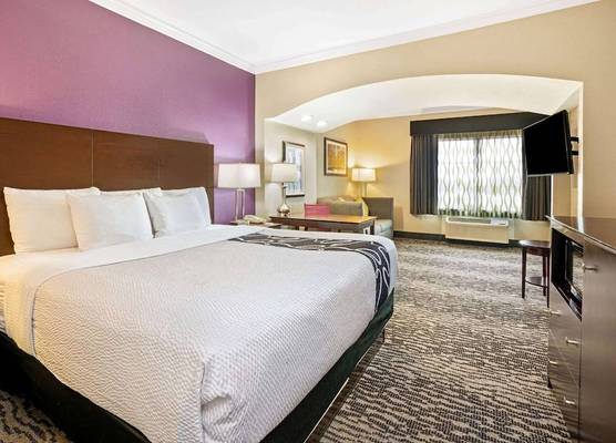 La Quinta by Wyndham Houston - Magnolia 1