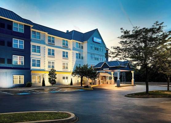 City Express by Marriott Louisville Southeast 1