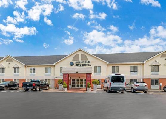 Keene Elm City Hotel, an Ascend Collection Hotel 1