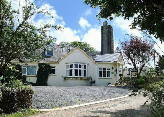 Rosedene Guest House 1