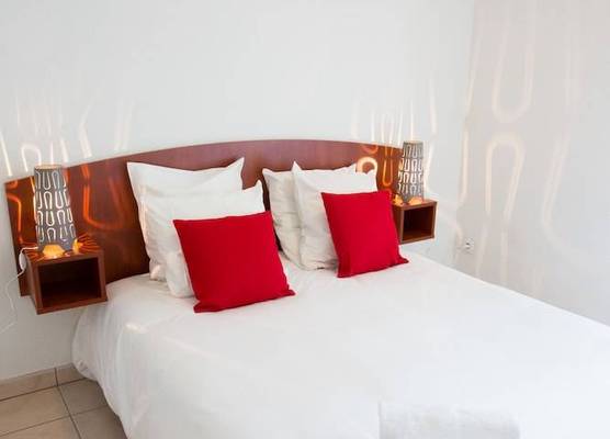 All Suites Appart Hôtel - Bordeaux - Mérignac Aéroport 1