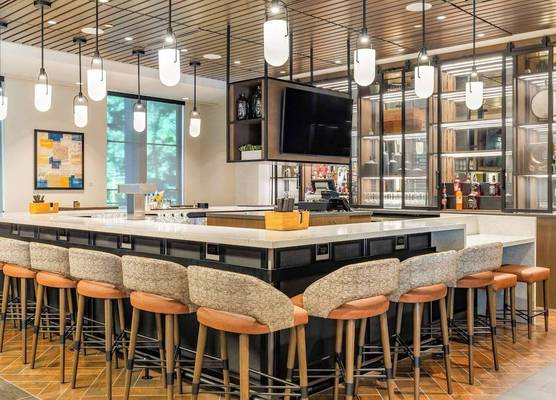 Cambria Hotel New Haven University Area 1