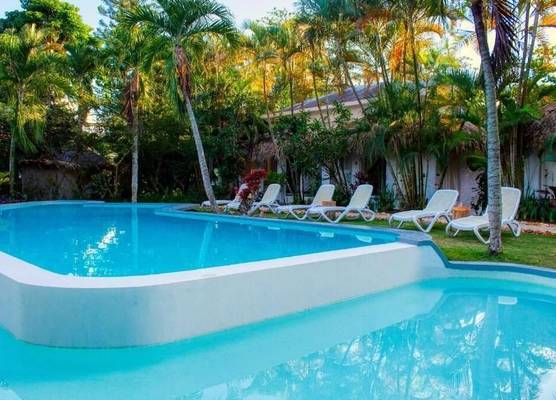 Hotel La Tortuga 1