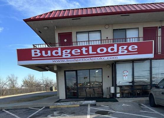 Budgetlodge 1