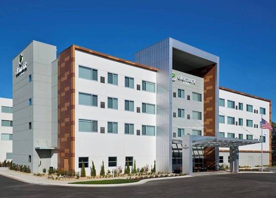Element by Marriott Branson 1