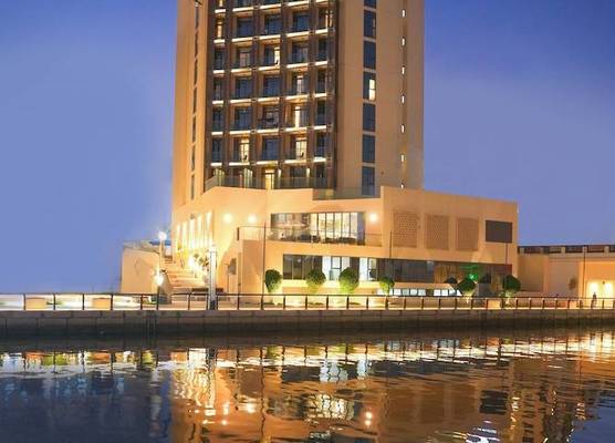 Pavilion Hotel Al Jaddaf-Managed by Nooa 1