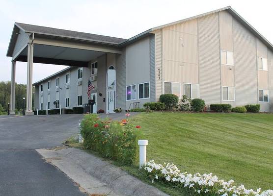 American Host Inn 1