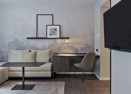 Residence Inn by Marriott Frankfurt City Center 1