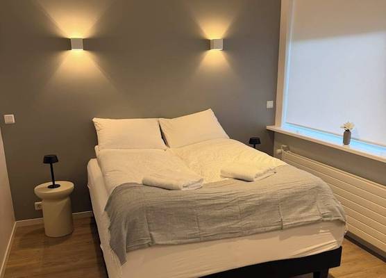 Eyja Guesthouse 1