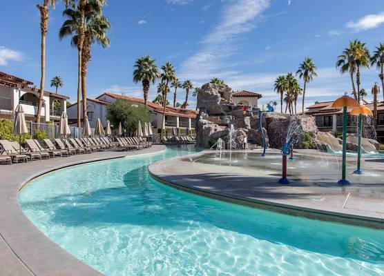 Omni Rancho Las Palmas Resort & Spa 1