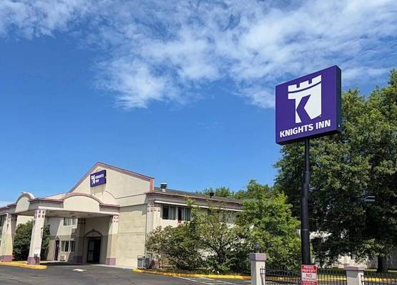 Knights Inn Hartford 1